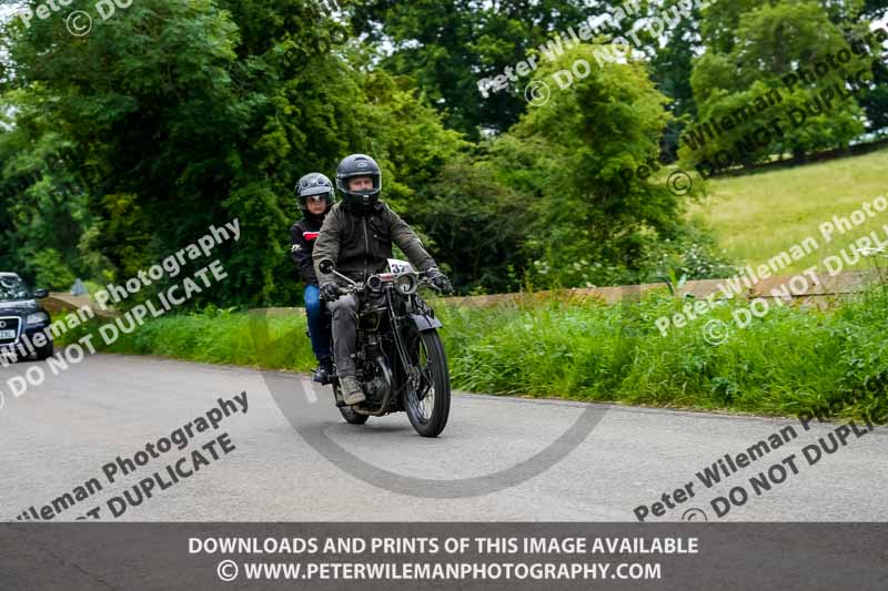 Vintage motorcycle club;eventdigitalimages;no limits trackdays;peter wileman photography;vintage motocycles;vmcc banbury run photographs